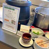 📍Garden cafe/横浜ベイシェラトンホテル＆タワーズ・兵庫県