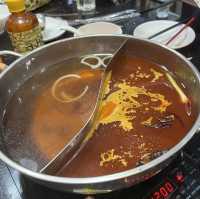 เฝอลุงโฮ หัวหิน สายสุกี้ชาบู เฝอ หม่าล่าต้องลอง