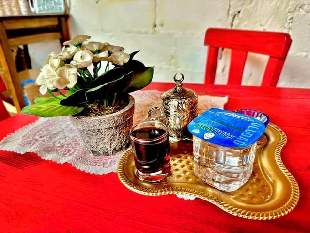 土耳其🇹🇷第九站 布爾薩-庫馬利吉茲克 