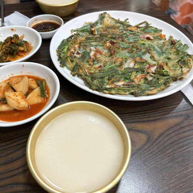 강화 교동대룡리시장!!!