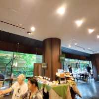 【京都】京都の美味しいが沢山✨三井ガーデンホテル京都三条