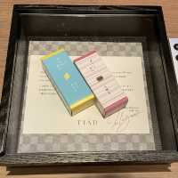 【名古屋】TIAD,オートグラフ コレクション宿泊記