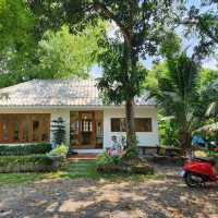 🏡 บ้านมีสวน ☕️ คาเฟ่🌳