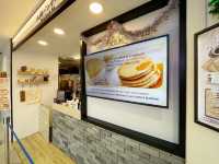 Kyushu pancakes cafe