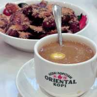 Oriental Kopi - Must try cafe in JB!