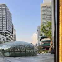 Ion Orchard- Luxurious Mall in Orchard 