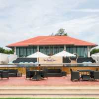 Sea Sand Sun  Hua Hin Resort