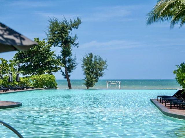 Rayong Marriott Resort & Spa