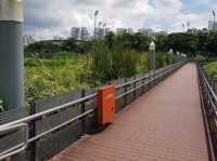 Sengkang Riverside Park