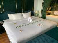 Staying at Bel Marina Hoi An