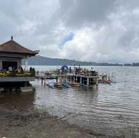 Lake Beratan, Bedugul