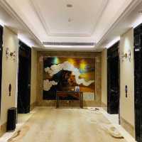 🌸🏨 廣州希爾頓逸林酒店──奢華雅致、極致舒適的住宿體驗 💎🌿🛏️