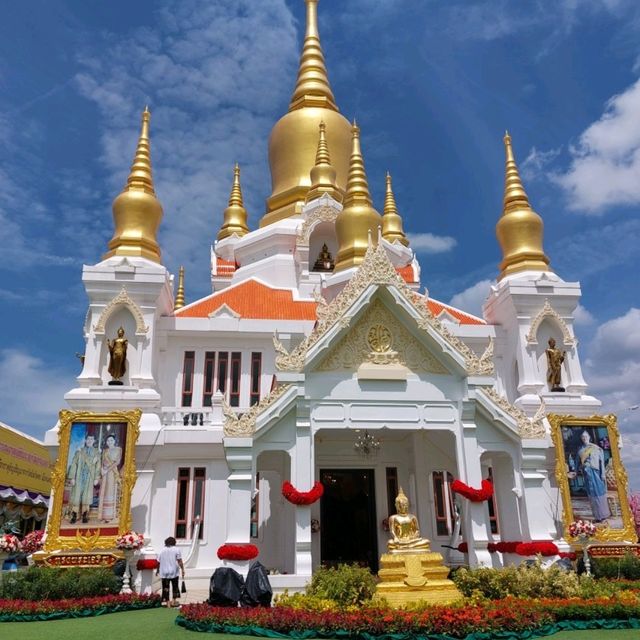 วัดไร่ขิง