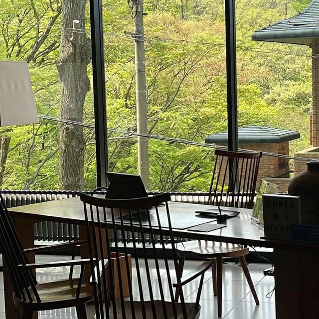 💆‍♀️🗻 凱悅箱根溫泉度假村及水療中心😊放鬆身心之地🏨💦🌸