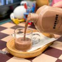 大角咀｜玩味風格高質cafe。Easy Joe 二世祖