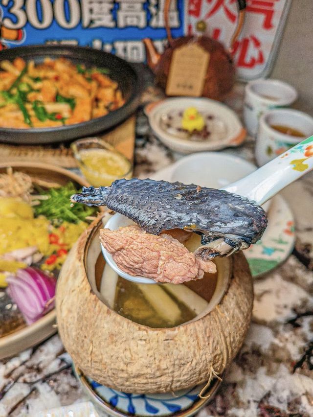 🐔 深圳-得意啫·廣東啫啫煲 🐔