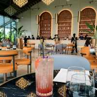 CAFE HUNTING : GINGERKL AT BAMBOO HILLS