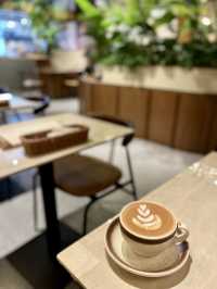 裝修雅緻Cafe