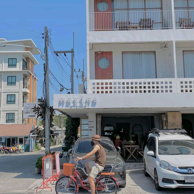 เจอ หาดวอนนภา ชลบุรี