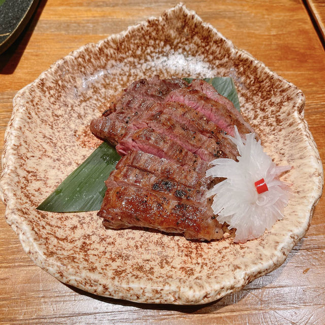 香港隱世宵夜串燒好去處😍😍