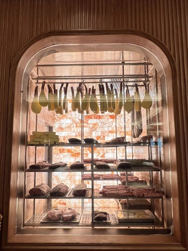 深圳｜艾雷牛排館