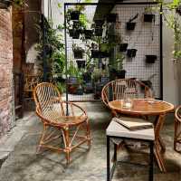 Bean Sprout Café