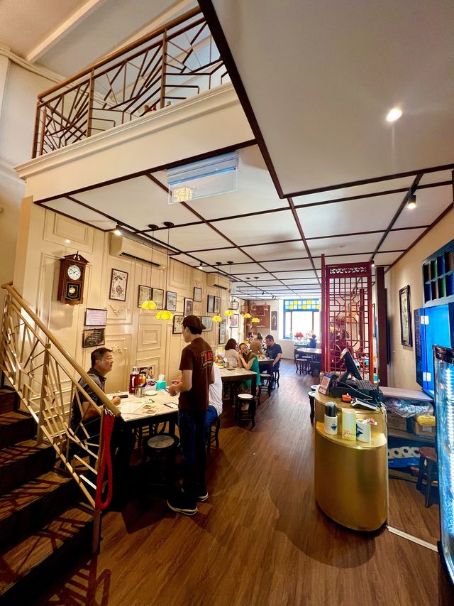 Dear Foodies, Don’t Skip This Place‼️🇲🇾