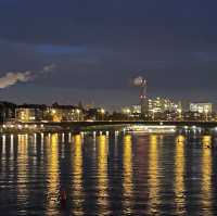 Basel: Tranquil Elegance on Rhine