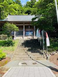 【山形県/鳥海山大物忌神社】行ってよかった！山形県の神社②