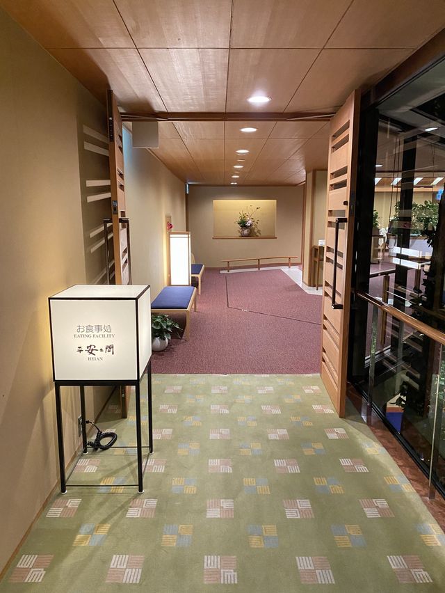 日本料理