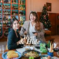 Hint Cafe & Eatery 