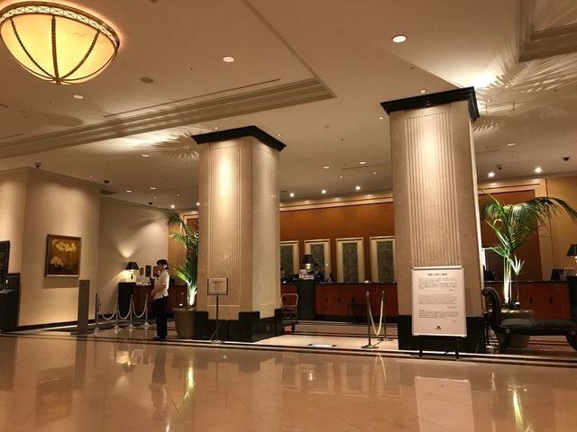名古屋飲食介紹 – 豐富的酒店自助晚餐