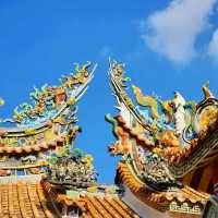 ศาลเจ้ามูลนิธิธรรมกตัญญู หรือ วัดธรรมกตัญญู
