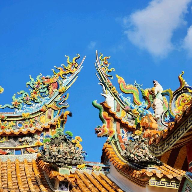 ศาลเจ้ามูลนิธิธรรมกตัญญู หรือ วัดธรรมกตัญญู