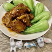遠東Sogo（點水樓）七色小籠湯包非吃不可