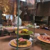 CAFE ILANG-ILANG: LUXURIOUS BUFFET EXPERIENCE