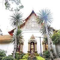 Beautiful View Of Chiang Mai @Doi Suthep
