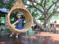 ไร่เกษตรสิงห์บุรี