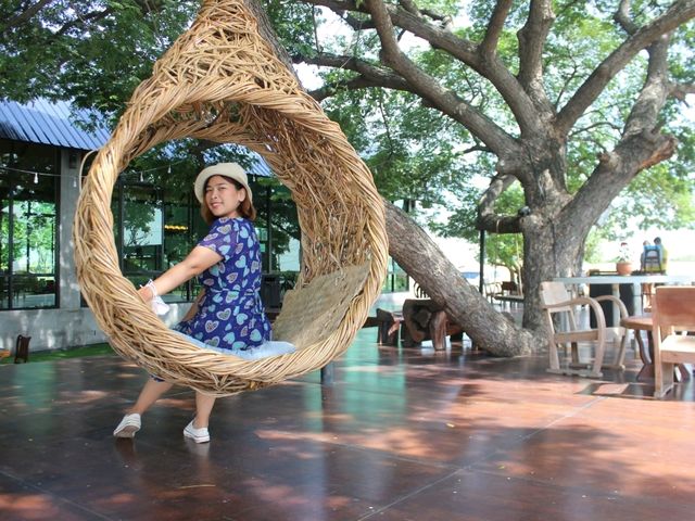 ไร่เกษตรสิงห์บุรี