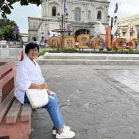 Angeles City