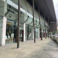 Tap Seac Multisport Pavilion