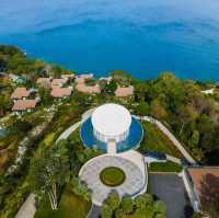 สุดยอด Villa หรูภูเก็ต The Shore at Katathani