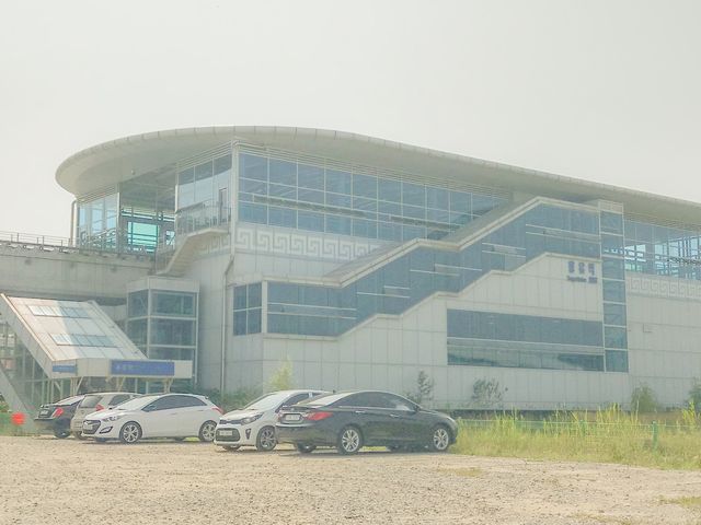 인천 영종도 휴식같은 호캉스 네스트 호텔 