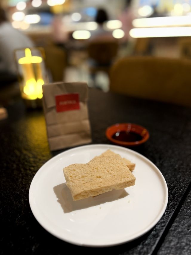大埔藝術中心都有chill 餐廳🍴🍹