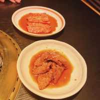 西麻布にある高級焼肉店✨✨