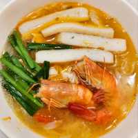 Value eat: Oriental Kopi Mid Valley Jb