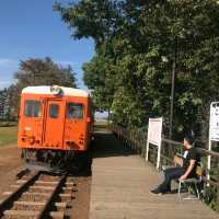 下一站幸福駅『北海道帶廣』戀人聖地