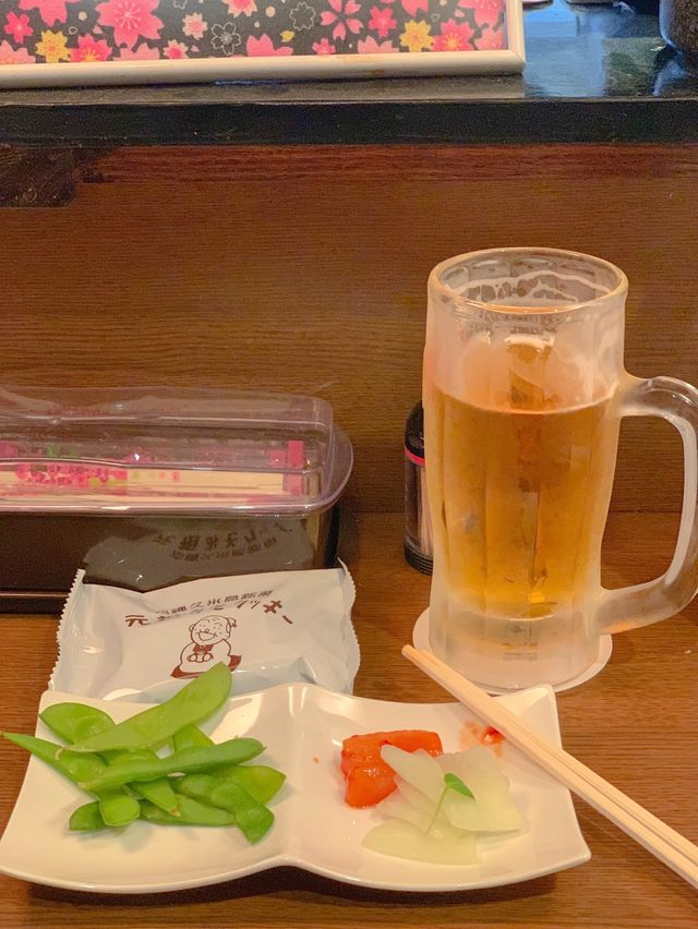 🍻 오키나와 국제거리 찐 로컬 이자카야 “八重山・沖縄居酒屋うるまんず”