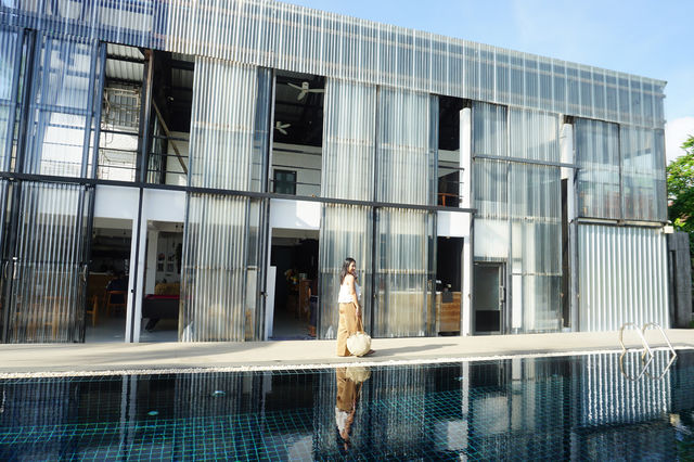 Malibu Resort & Beach Club, Koh Samui