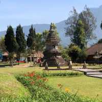 Bali a natural paradise for adventurous